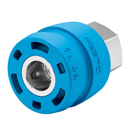 Festo Coupling Socket NPHS-D6-P-G12F NPHS-D6-P-G12F